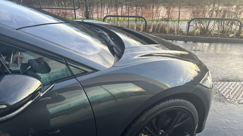 Jaguar I-Pace 294kW EV400 Sport 90kWh 5dr Auto Electric Estate